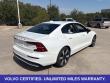 2024 Volvo S60 Recharge Plug-In Hybrid T8 Plus Dark Theme Sedan