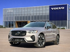 2026 Volvo XC60 plug-in hybrid T8 Plus SUV
