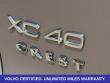 2026 Volvo XC40 B5 Plus SUV