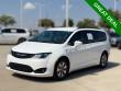 2018 Chrysler Pacifica Hybrid Touring L Minivan/Van