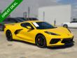 2025 Chevrolet Corvette Stingray Coupe