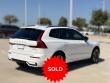 2026 Volvo XC60 B5 Ultra SUV