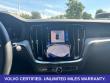 2024 Volvo S60 Recharge Plug-In Hybrid T8 Plus Black Edition Sedan