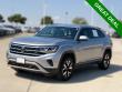 2023 Volkswagen Atlas Cross Sport 2.0T SE SUV