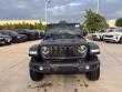 2025 Jeep Wrangler Rubicon SUV