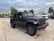 2025 Jeep Wrangler Rubicon SUV