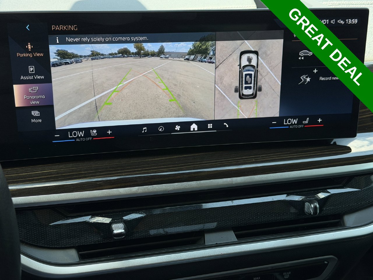 2026 BMW X7 40i - Photo 17