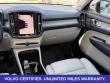 2025 Volvo XC40 B5 Ultra Dark Theme SUV