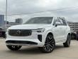 2026 Volvo XC90 plug-in hybrid T8 Plus 7-Seater SUV