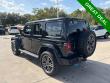 2023 Jeep Wrangler Sahara 4xe High Altitude SUV