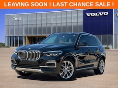 2021 BMW X5 sDrive40i Premium Package 2 SUV