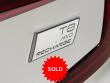 2024 Volvo S60 Recharge Plug-In Hybrid T8 Plus Dark Theme Sedan