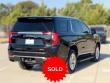 2025 GMC Yukon Denali SUV