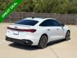 2025 Audi S5 3.0T Premium Plus Sport Black Optic Package Hatchback