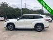 2021 Toyota Highlander XLE SUV