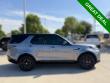 2021 Land Rover Discovery S R-Dynamic SUV
