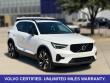 2024 Volvo XC40 Ultimate SUV