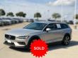 2025 Volvo V60 Cross Country B5 Plus Wagon
