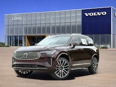 2026 Volvo XC90 B6 Plus 7-Seater SUV