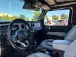 2021 Jeep Wrangler Unlimited Sahara High Altitude SUV