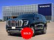 2025 GMC Yukon Denali SUV