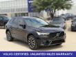 2024 Volvo XC60 B5 Plus Dark Theme SUV