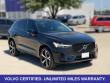 2024 Volvo XC60 Recharge Plug-In Hybrid Ultimate SUV