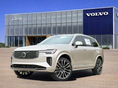 2026 Volvo XC90 B6 Plus 7-Seater SUV