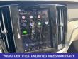 2024 Volvo S60 Recharge Plug-In Hybrid T8 Plus Dark Theme Sedan