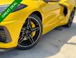 2025 Chevrolet Corvette Stingray Coupe