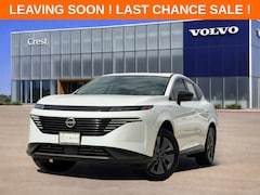 2025 Nissan Murano SL SUV