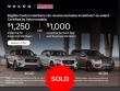 2024 Volvo S60 Recharge Plug-In Hybrid T8 Plus Dark Theme Sedan