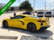 2025 Chevrolet Corvette Stingray Coupe