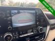 2021 Toyota Highlander XLE SUV