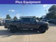2026 Ram 2500 Big Horn Night Edition Plus Equipment Truck