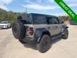 2025 Ford Bronco Raptor Black Appearance Pckg SUV