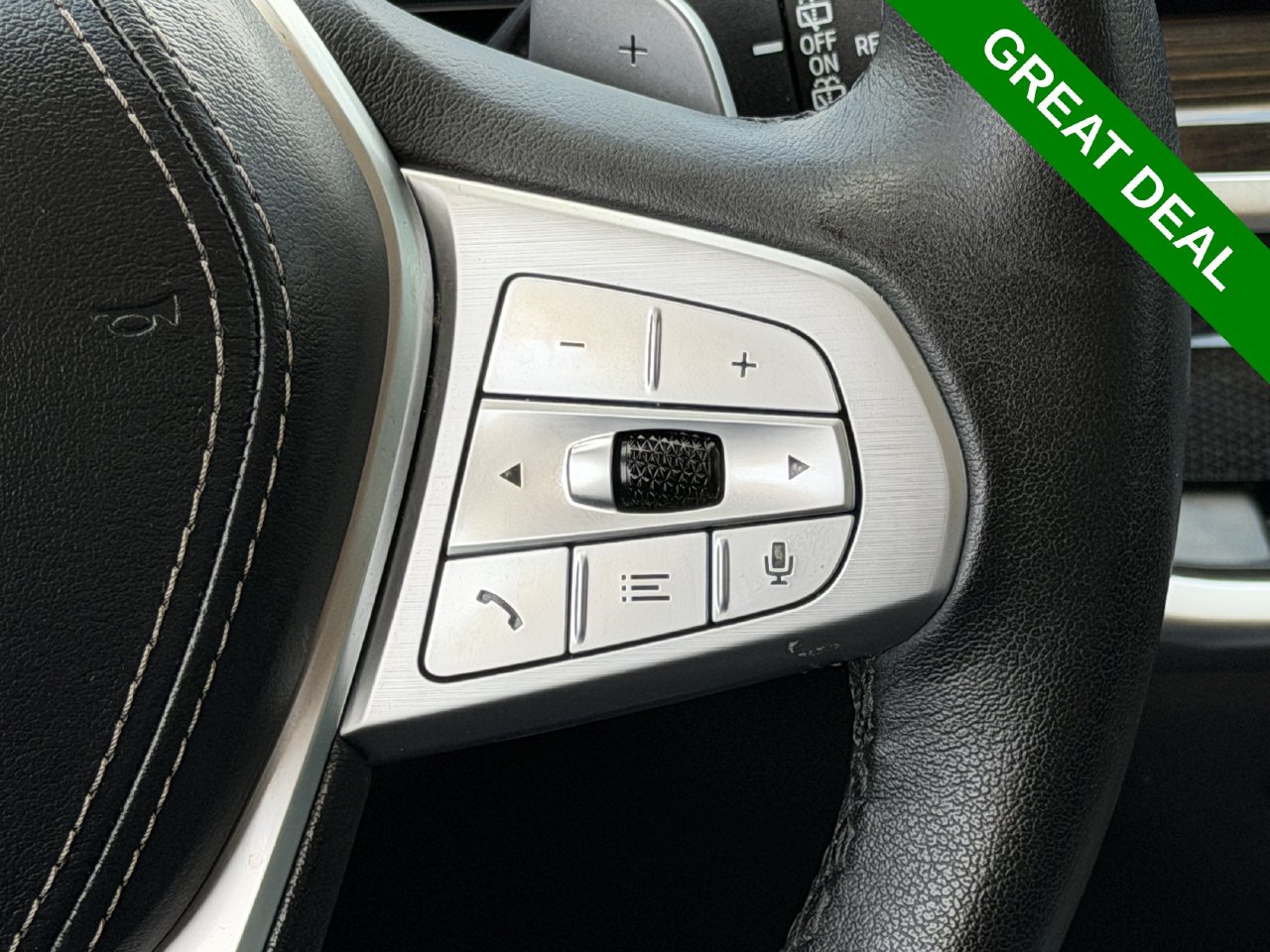 2026 BMW X7 40i - Photo 14