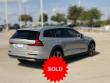 2025 Volvo V60 Cross Country B5 Plus Wagon
