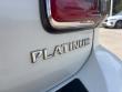 2019 Nissan Armada Platinum SUV