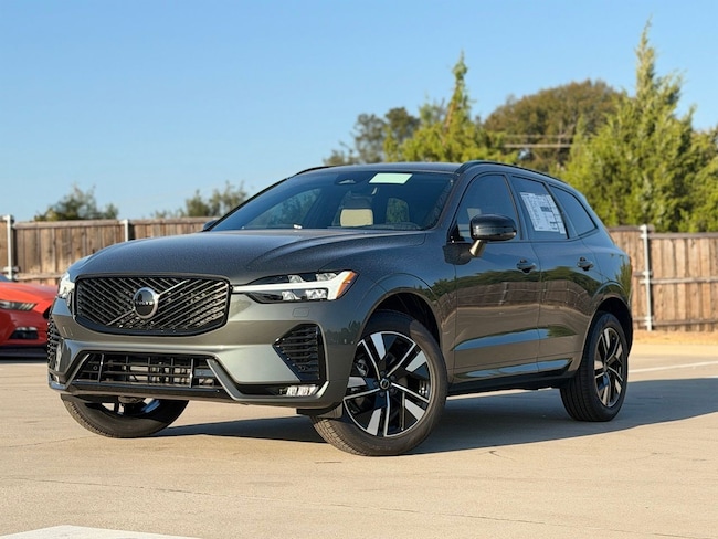 2027 Volvo XC60 B5 Core SUV
