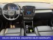 2026 Volvo XC40 B5 Plus SUV
