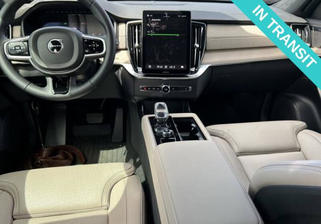 2026 Volvo XC90 6