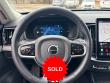2025 Volvo XC90 Plug-In Hybrid T8 Ultra SUV