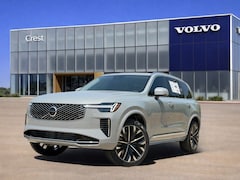 2026 Volvo XC90 plug-in hybrid T8 Plus 7-Seater SUV
