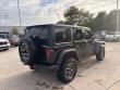 2025 Jeep Wrangler Rubicon SUV