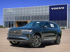 2026 Volvo XC90 B6 Plus 7-Seater SUV