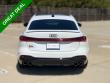 2025 Audi S5 3.0T Premium Plus Sport Black Optic Package Hatchback