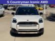 2025 MINI Cooper S Countryman Iconic SUV