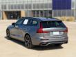 2020 Volvo V60 T5 R-Design Wagon
