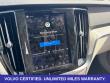 2024 Volvo S60 Recharge Plug-In Hybrid T8 Plus Dark Theme Sedan